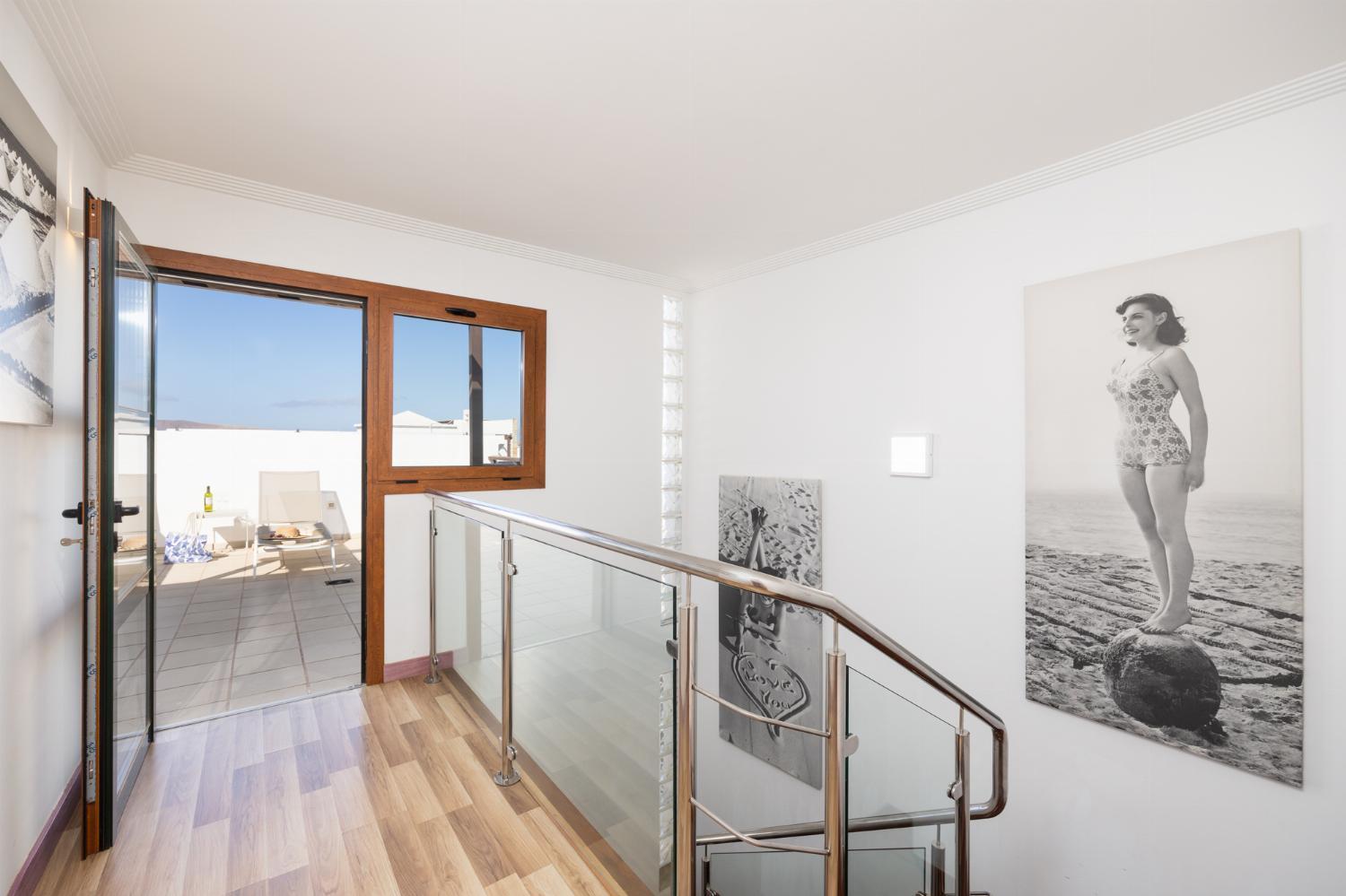 Villa Dacil Playa Blanca  Exterior foto